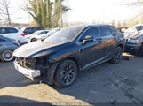 LEXUS RX 350 F SPORT HANDLING 2T2YZMDA6NC345514 photo