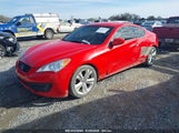HYUNDAI GENESIS 2.0T KMHHT6KD7BU043674 снимка