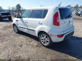 KIA SOUL + KNDJT2A69C7443477 снимка