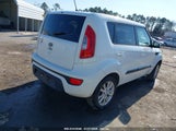 KIA SOUL + KNDJT2A69C7443477 снимка