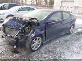 HYUNDAI ELANTRA LIMITED 5NPDH4AE6DH293293 снимка