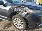 ACURA RDX ACURAWATCH PLUS PKG 5J8TB3H32GL****** снимка