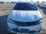 CHRYSLER PACIFICA HYBRID RED S EDITION 2C4RC1N71LR270455 снимка