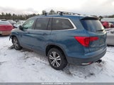 HONDA PILOT EX-L 5FNYF6H57JB007065 снимка