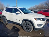 JEEP NEW COMPASS LIMITED 4X4 3C4NJDCB7HT631706 снимка