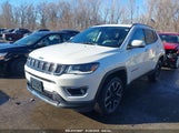 JEEP NEW COMPASS LIMITED 4X4 3C4NJDCB7HT631706 снимка
