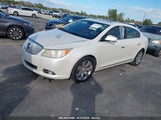 BUICK LACROSSE PREMIUM 1 GROUP 1G4GD5E35CF182746 снимка