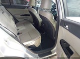KIA SPORTAGE EX KNDPN3AC7M7****** снимка