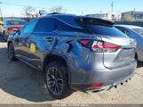 LEXUS RX 350 F SPORT HANDLING 2T2YZMDA7MC281269 снимка