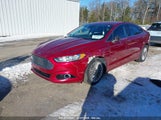 FORD FUSION HYBRID TITANIUM 3FA6P0RUXER289087 fotografie