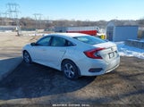 HONDA CIVIC LX 2HGFC2F66KH551302 снимка