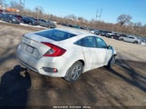 HONDA CIVIC LX 2HGFC2F66KH551302 снимка