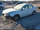 SUBARU IMPREZA 2.5I JF1GE616X8H508081 снимка