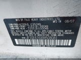 SUBARU IMPREZA 2.5I JF1GE616X8H508081 снимка