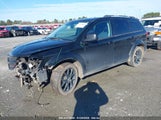 DODGE JOURNEY SXT 3C4PDCBG9JT257404 снимка