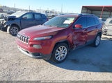 JEEP CHEROKEE LIMITED 1C4PJMDSXGW204004 снимка