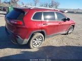JEEP CHEROKEE LIMITED 1C4PJMDSXGW204004 снимка