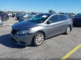 NISSAN SENTRA SV 3N1AB7AP6JY343036 снимка