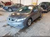 HONDA CIVIC LX 2HGFB2F52EH553059 снимка