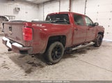 CHEVROLET SILVERADO 1500 1LT/2LT 3GCUKREC3GG216871 снимка