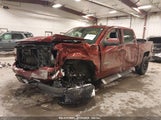 CHEVROLET SILVERADO 1500 1LT/2LT 3GCUKREC3GG216871 снимка
