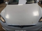 TESLA MODEL X LONG RANGE DUAL MOTOR ALL-WHEEL DRIVE/LONG RANGE PLUS DUAL MOTOR ALL-WHEEL DRIVE 5YJXCBE26LF****** photo