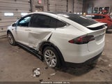 TESLA MODEL X LONG RANGE DUAL MOTOR ALL-WHEEL DRIVE/LONG RANGE PLUS DUAL MOTOR ALL-WHEEL DRIVE 5YJXCBE26LF****** photo