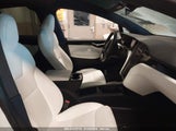 TESLA MODEL X LONG RANGE DUAL MOTOR ALL-WHEEL DRIVE/LONG RANGE PLUS DUAL MOTOR ALL-WHEEL DRIVE 5YJXCBE26LF****** photo