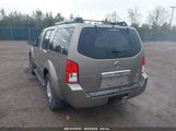 NISSAN PATHFINDER SE 5N1AR18W26C637466 снимка