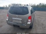 NISSAN PATHFINDER SE 5N1AR18W26C637466 снимка