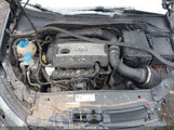 VOLKSWAGEN GTI DRIVERS EDITION WVWGD7AJ9DW****** снимка