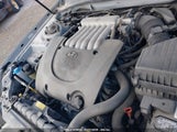 Hyundai Sonata Gls/Lx KMHWF35H45A150165 снимка
