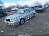 Hyundai Sonata Gls/Lx KMHWF35H45A150165 снимка