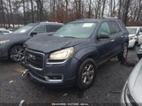GMC ACADIA SLE-1 1GKKRNED4EJ148388 снимка