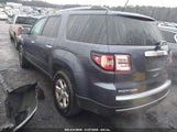 GMC ACADIA SLE-1 1GKKRNED4EJ148388 снимка