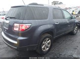 GMC ACADIA SLE-1 1GKKRNED4EJ148388 fotografie