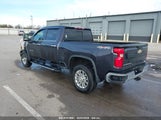 CHEVROLET SILVERADO 2500HD 4WD STANDARD BED LTZ 2GC4YPEY3R1119051 fotografie