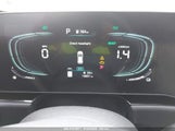 KIA NIRO EX KNDCR3LE9P5098440 снимка