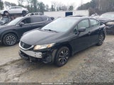 HONDA CIVIC EX 19XFB2F85DE001302 fotografie