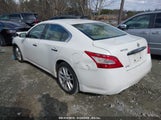 NISSAN MAXIMA 3.5 SV 1N4AA51E89C849268 снимка