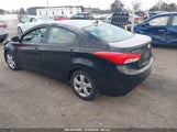HYUNDAI ELANTRA GLS 5NPDH4AE0DH451837 снимка