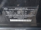 HYUNDAI ELANTRA GLS 5NPDH4AE0DH451837 снимка