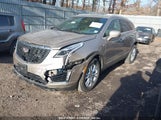 CADILLAC XT5 AWD LUXURY 1GYKNBR43NZ175464 fotografie