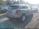 CADILLAC XT5 AWD LUXURY 1GYKNBR43NZ175464 photo