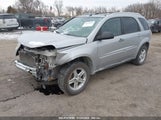 CHEVROLET EQUINOX LT 2CNDL73F156205872 снимка