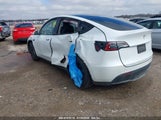 TESLA MODEL Y LONG RANGE DUAL MOTOR ALL-WHEEL DRIVE 7SAYGAEEXNF505144 photo