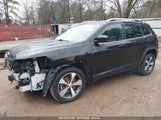 JEEP CHEROKEE LIMITED FWD 1C4PJLDB4LD565065 photo