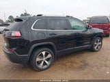 JEEP CHEROKEE LIMITED FWD 1C4PJLDB4LD565065 fotografie