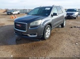 GMC ACADIA SLE-1 1GKKRNED4EJ323433 снимка