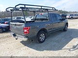 FORD F-150 XLT 1FTEX1CP6KK****** снимка